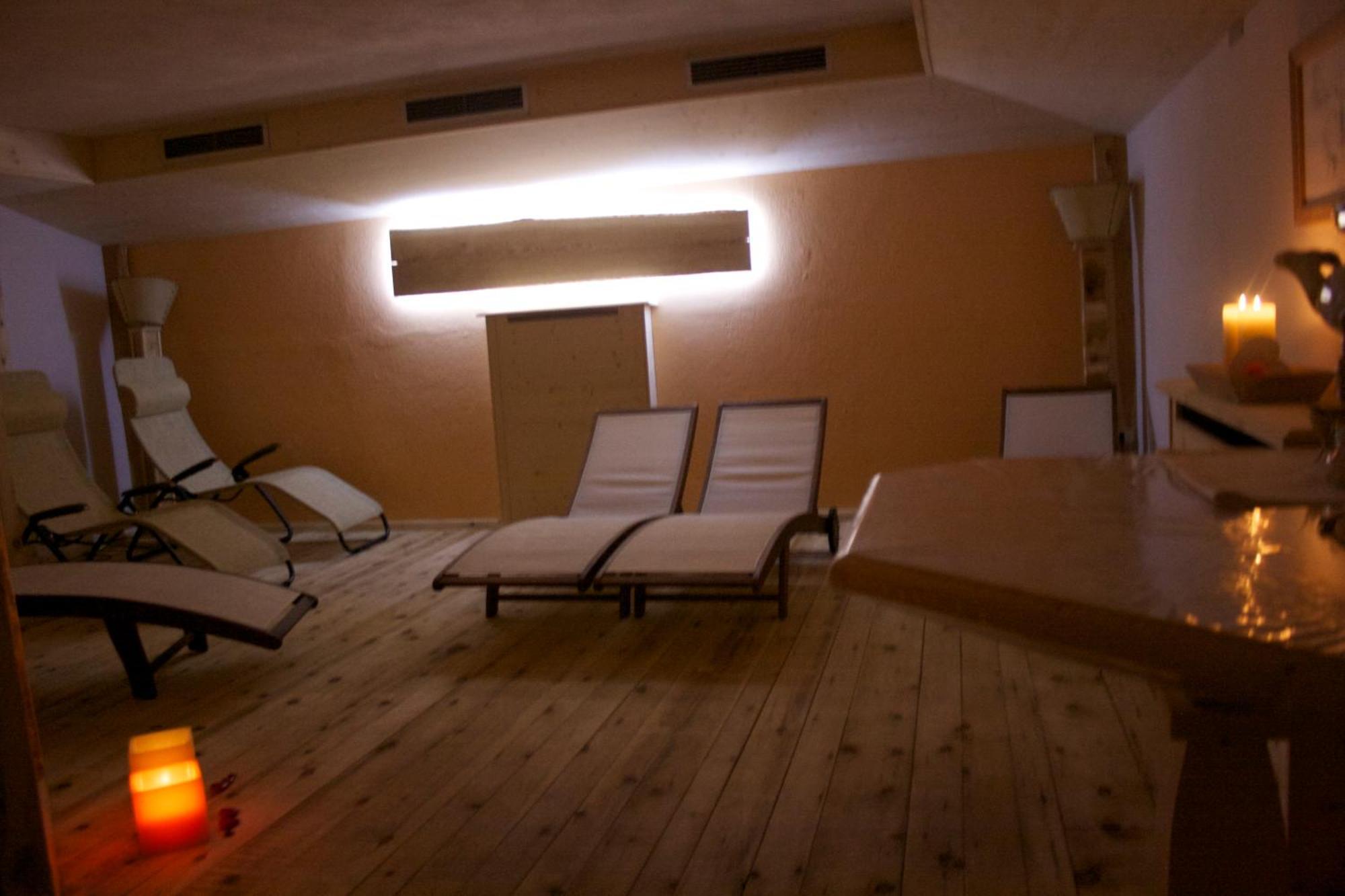 Hotel Catinaccio Vigo di Fassa Eksteriør billede
