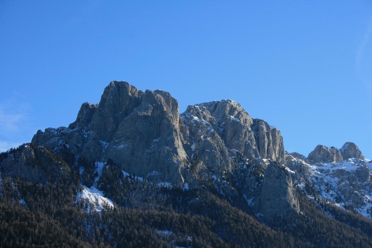 Hotel Catinaccio Vigo di Fassa Værelse billede